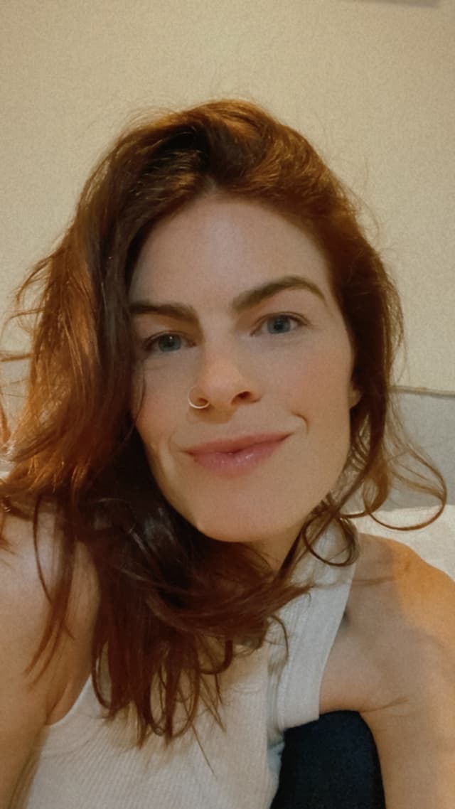 Belle Taylor  - Facilitator