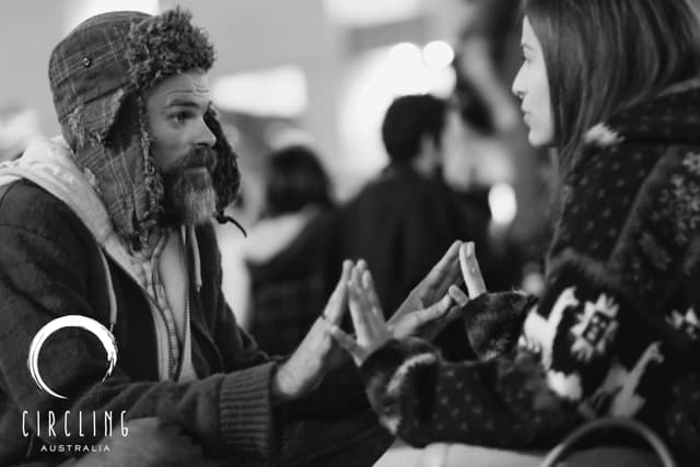 Isabelle Xavier - Facilitator