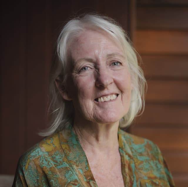 Regina Orchard - Facilitator