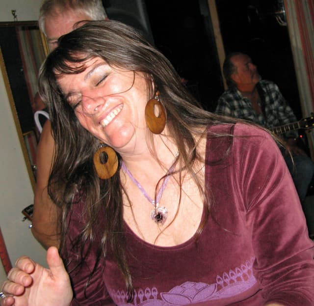 Victoria Whelan - Facilitator