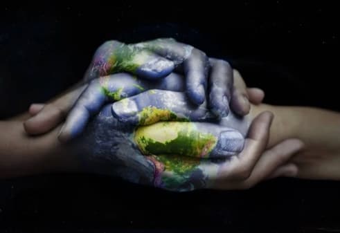 Craig, Kate, Alexander and Chloe - Facilitator