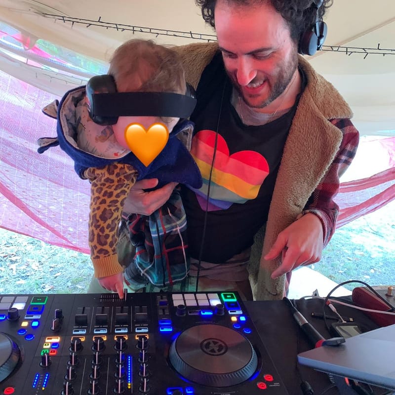 Bronzewing (aka Aeron)