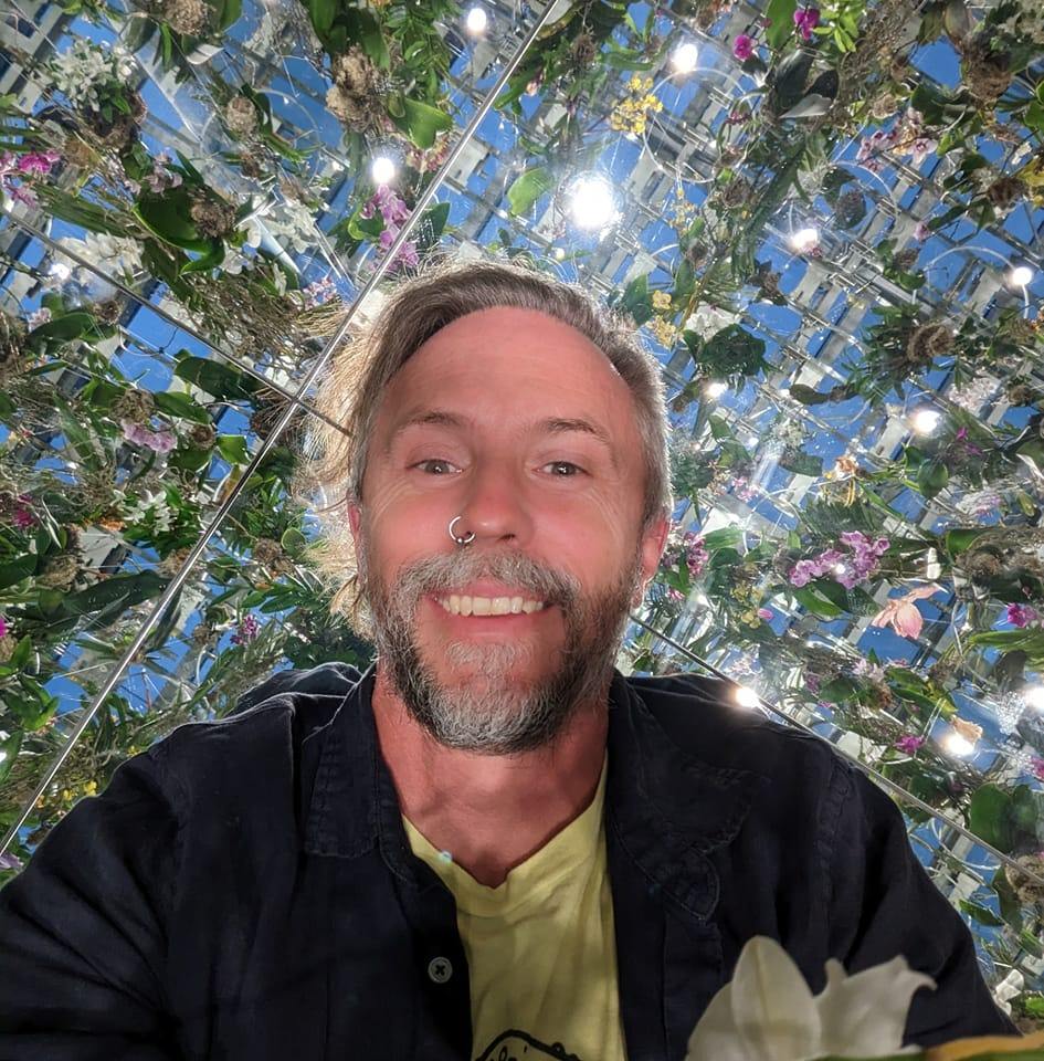 River Satya and Chloe McKeand